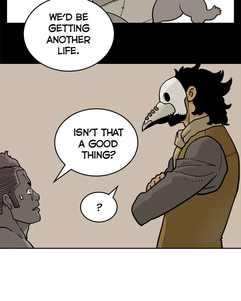 Read Mage Again chapter 43 image 98 on Lezhin