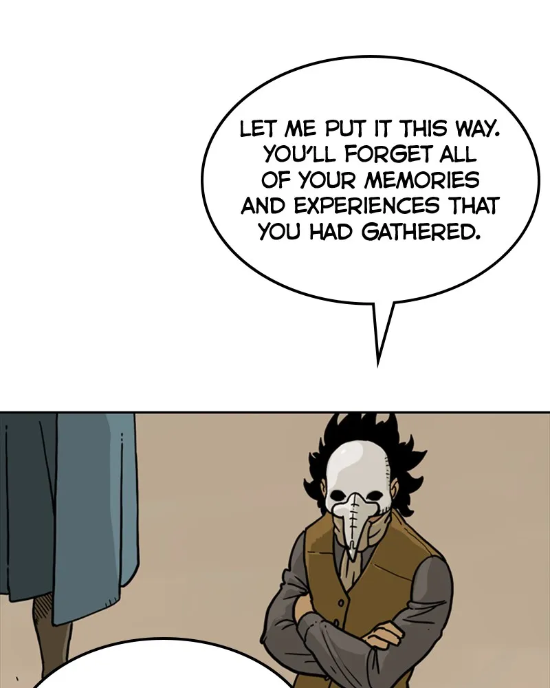 Read Mage Again chapter 43 image 99 on Lezhin