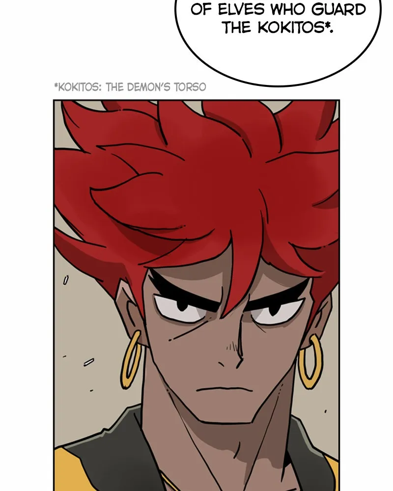 Read Mage Again chapter 44 image 10 on Lezhin