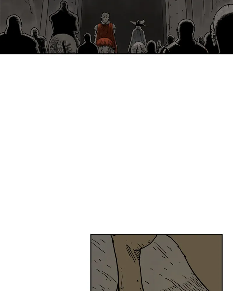 Read Mage Again chapter 44 image 105 on Lezhin