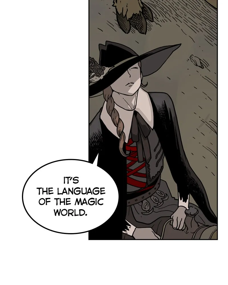 Read Mage Again chapter 44 image 106 on Lezhin