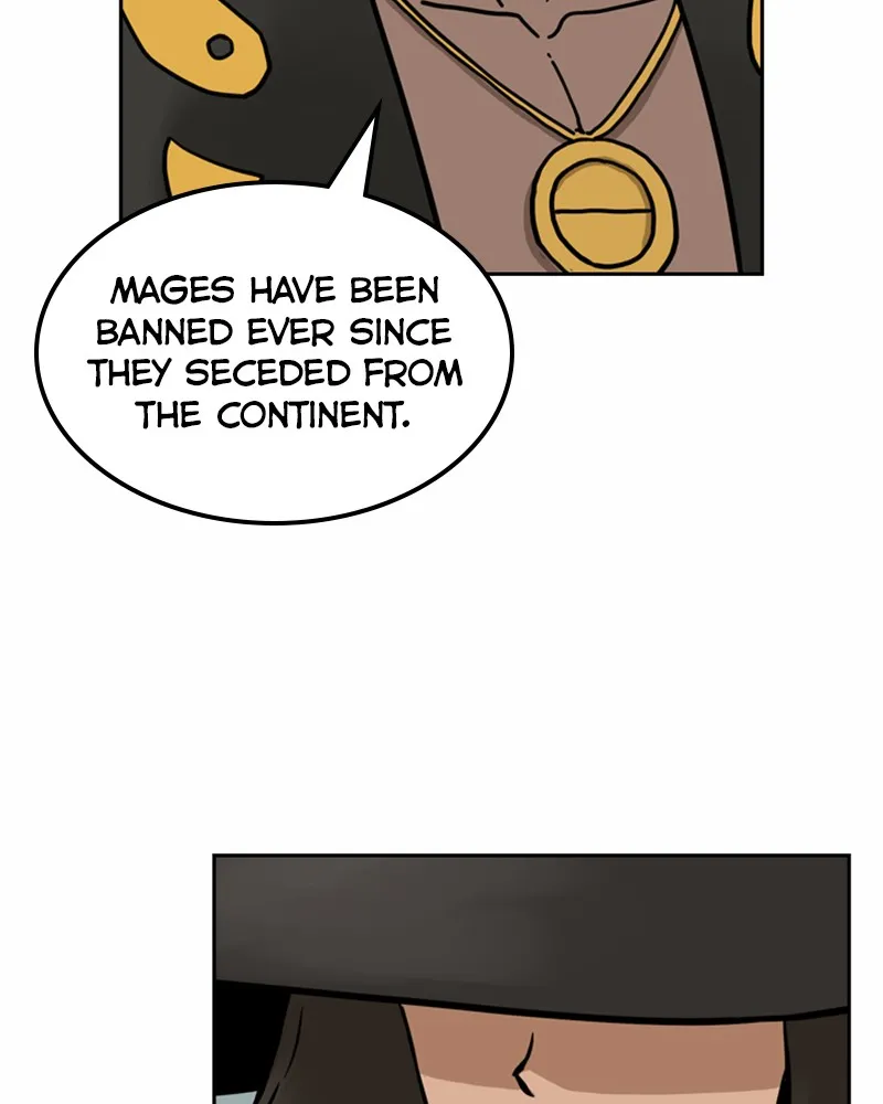 Read Mage Again chapter 44 image 11 on Lezhin