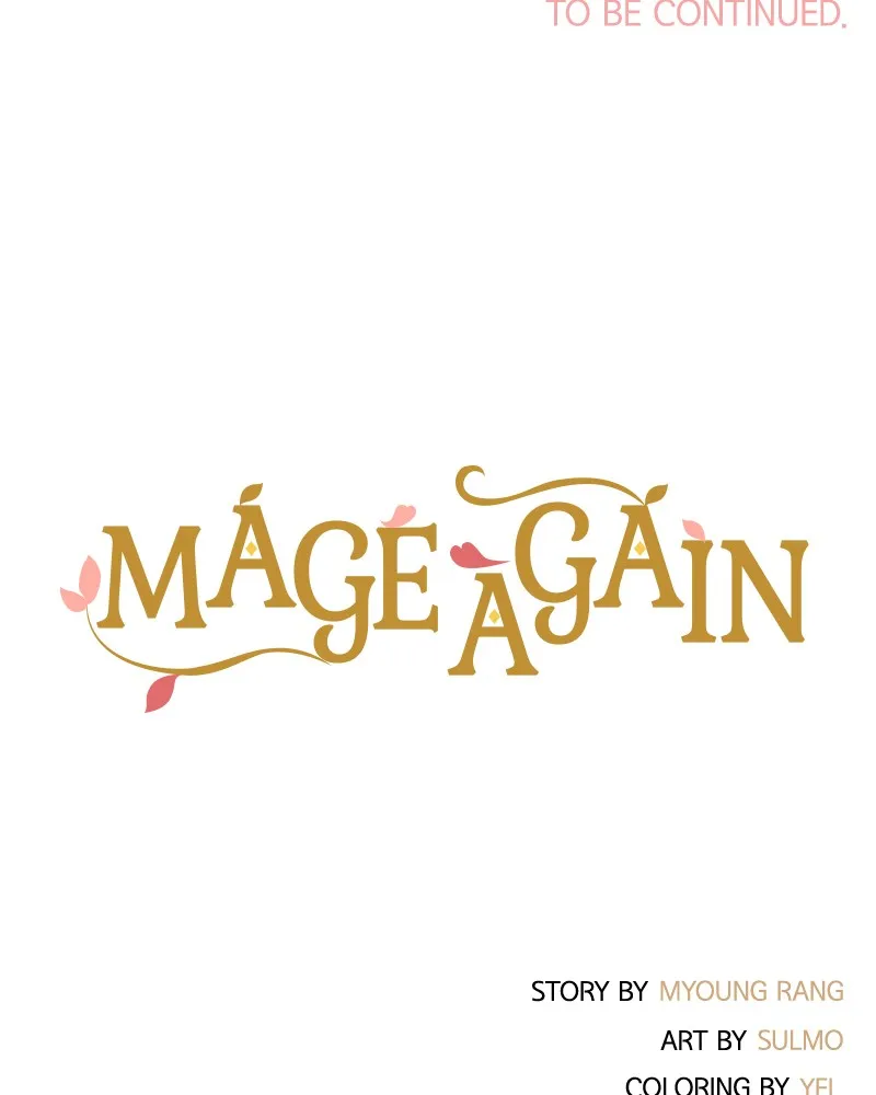 Read Mage Again chapter 44 image 116 on Lezhin