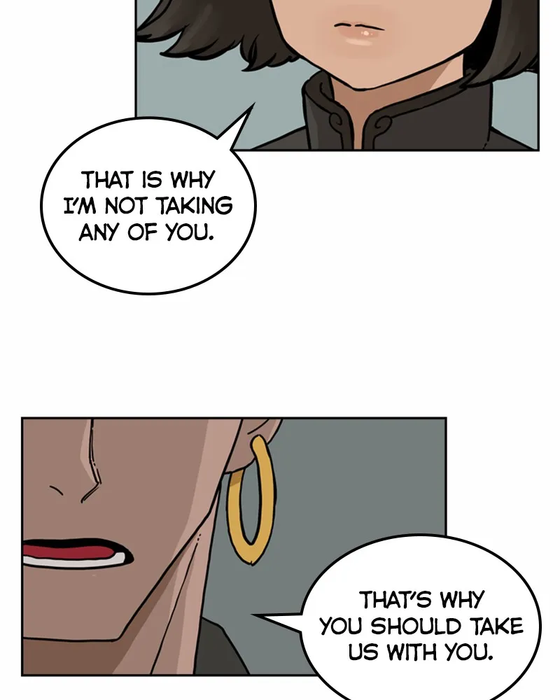 Read Mage Again chapter 44 image 12 on Lezhin