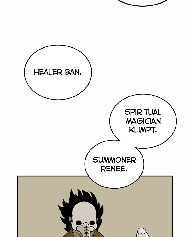 Read Mage Again chapter 44 image 13 on Lezhin