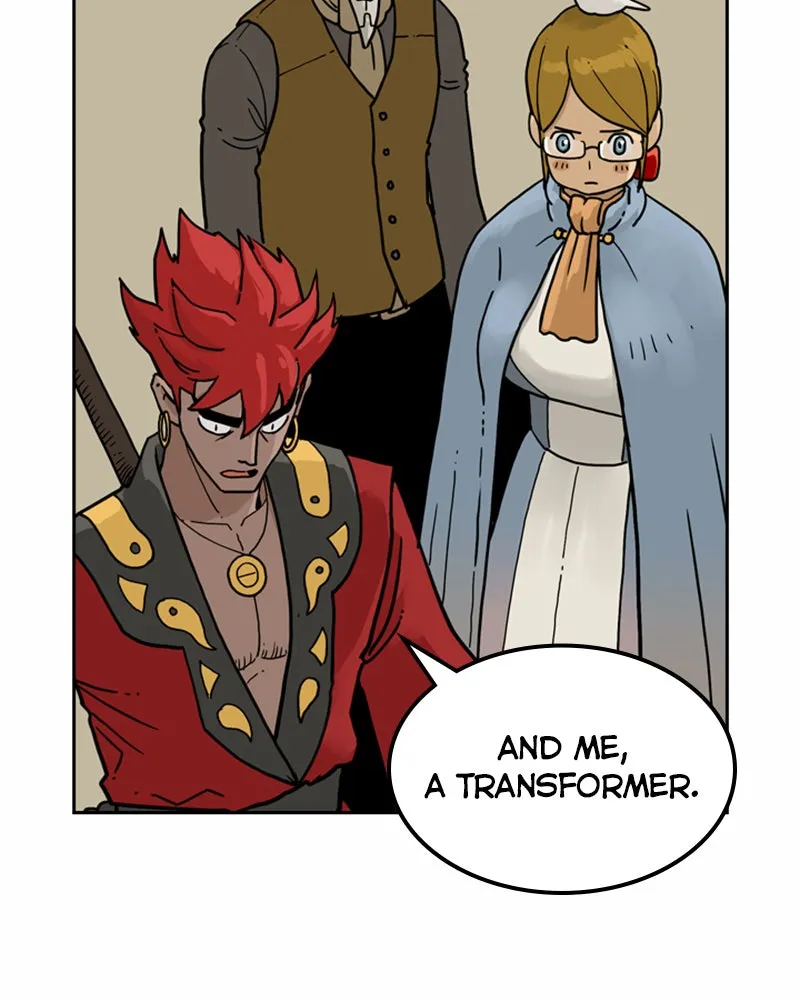 Read Mage Again chapter 44 image 14 on Lezhin