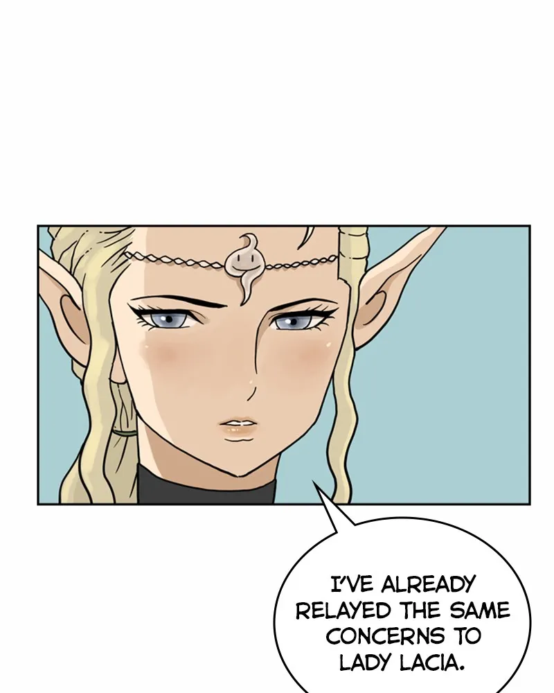 Read Mage Again chapter 44 image 19 on Lezhin