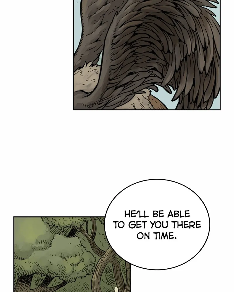 Read Mage Again chapter 44 image 2 on Lezhin