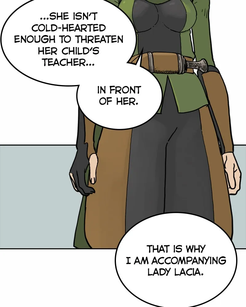 Read Mage Again chapter 44 image 21 on Lezhin