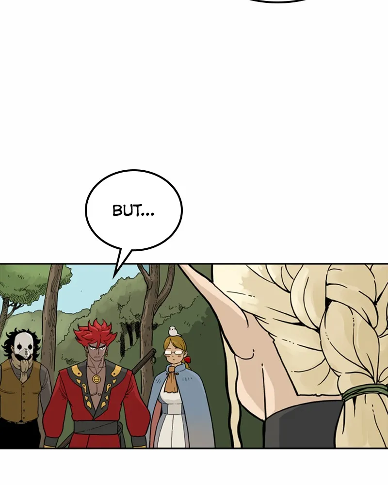 Read Mage Again chapter 44 image 22 on Lezhin