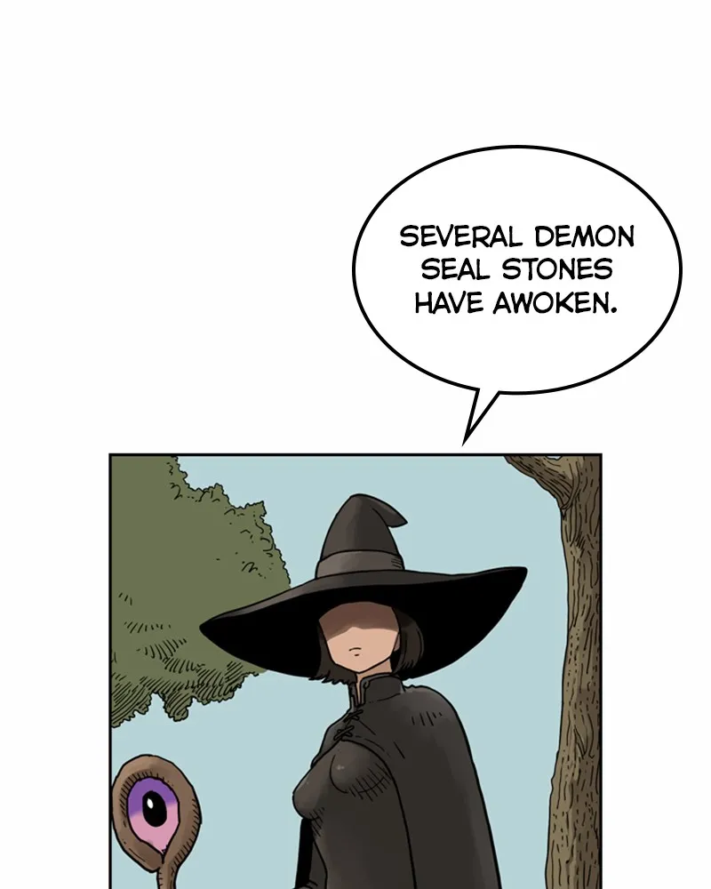 Read Mage Again chapter 44 image 23 on Lezhin
