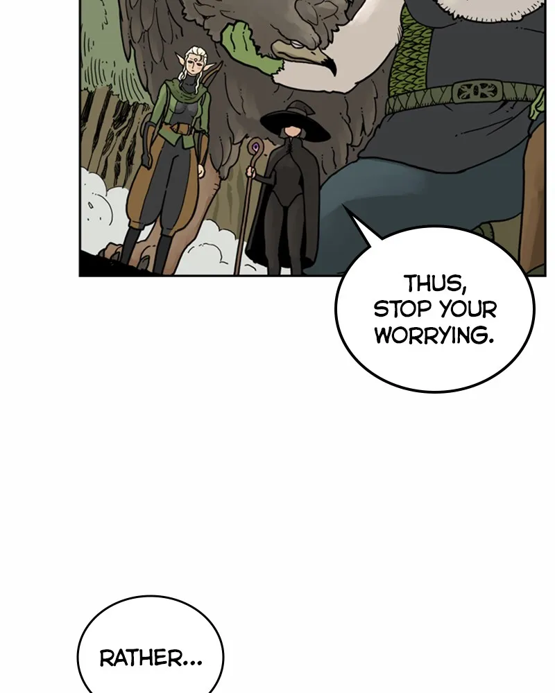 Read Mage Again chapter 44 image 26 on Lezhin
