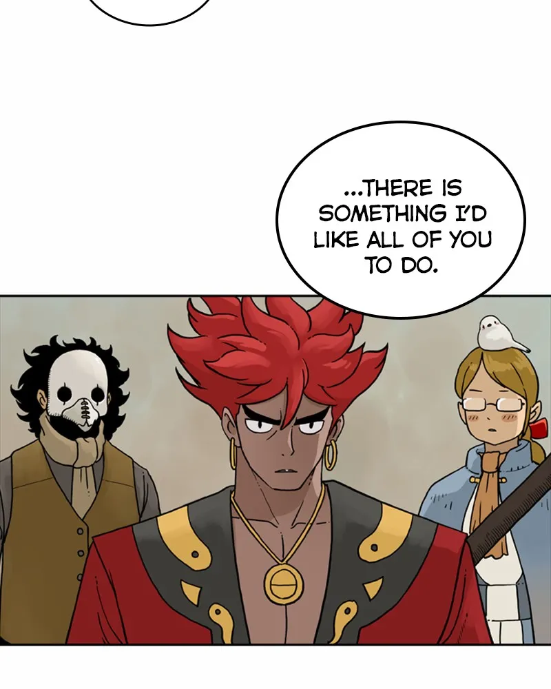 Read Mage Again chapter 44 image 27 on Lezhin