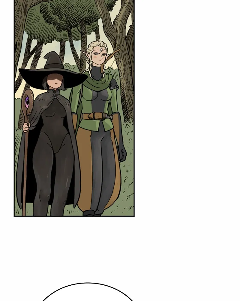 Read Mage Again chapter 44 image 3 on Lezhin