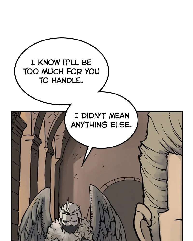Read Mage Again chapter 44 image 35 on Lezhin
