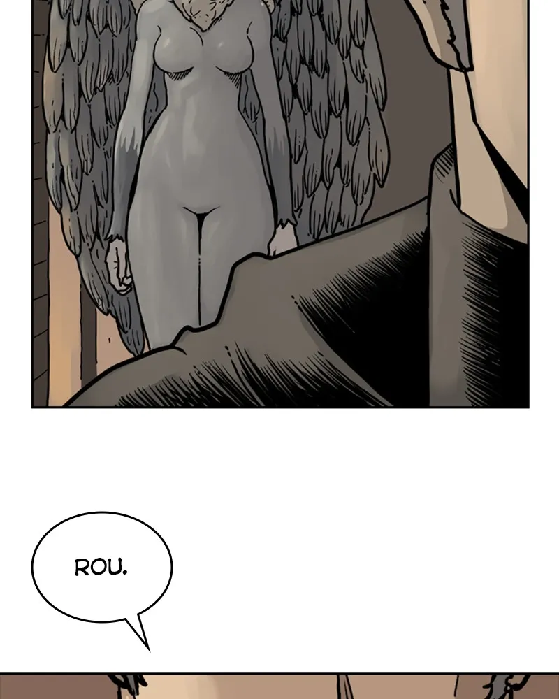 Read Mage Again chapter 44 image 36 on Lezhin