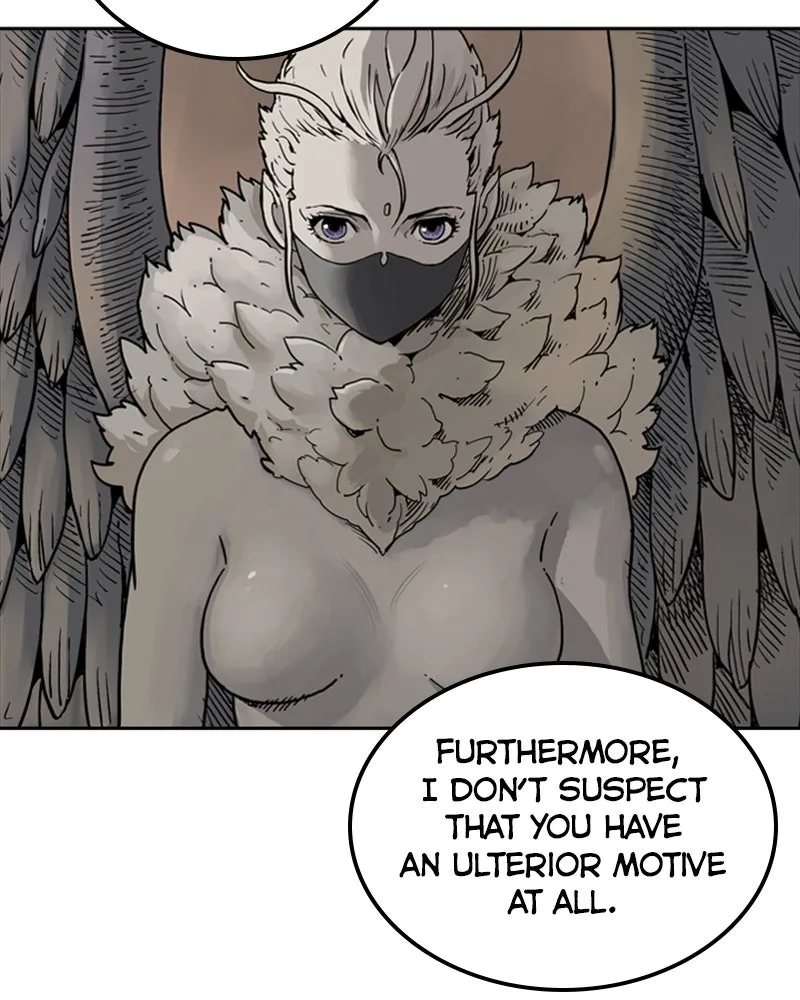 Read Mage Again chapter 44 image 38 on Lezhin