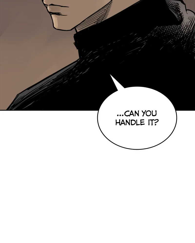 Read Mage Again chapter 44 image 41 on Lezhin