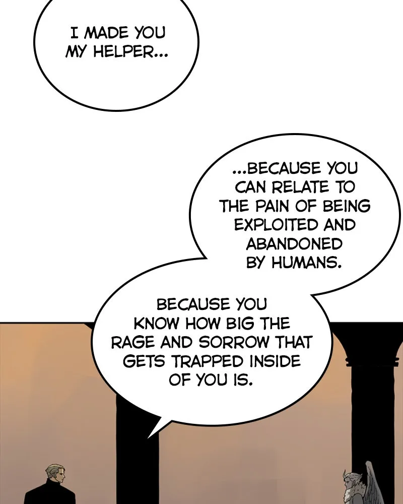 Read Mage Again chapter 44 image 46 on Lezhin