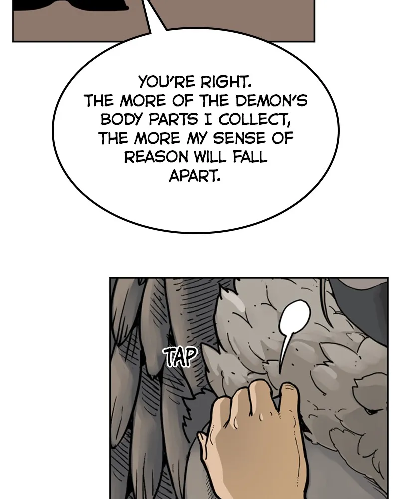 Read Mage Again chapter 44 image 48 on Lezhin
