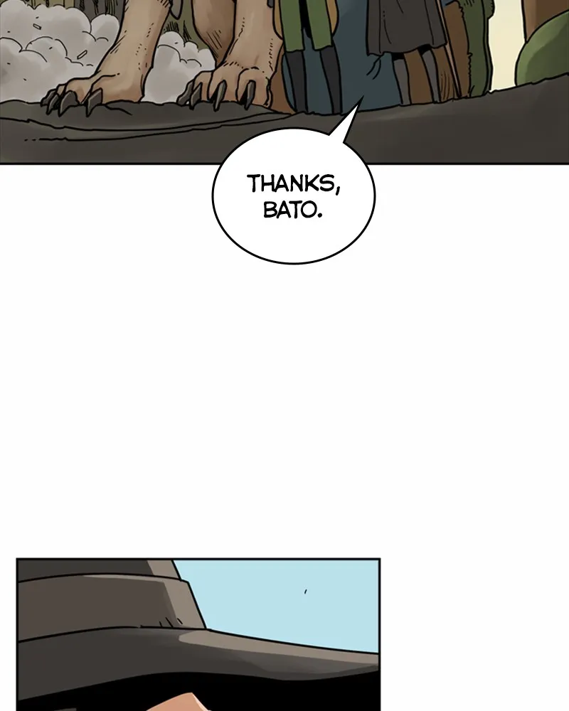 Read Mage Again chapter 44 image 5 on Lezhin