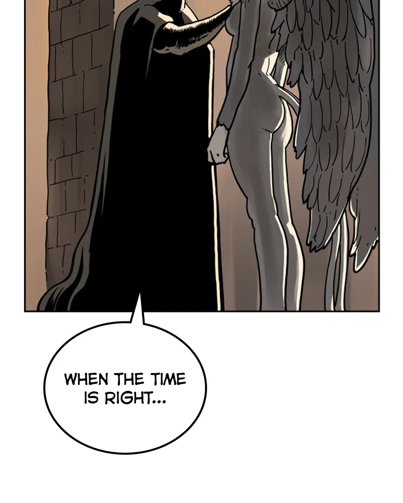 Read Mage Again chapter 44 image 50 on Lezhin