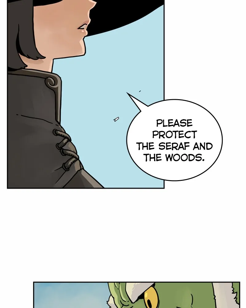 Read Mage Again chapter 44 image 6 on Lezhin