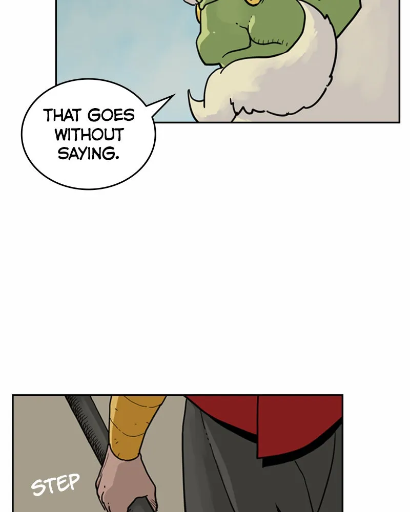 Read Mage Again chapter 44 image 7 on Lezhin