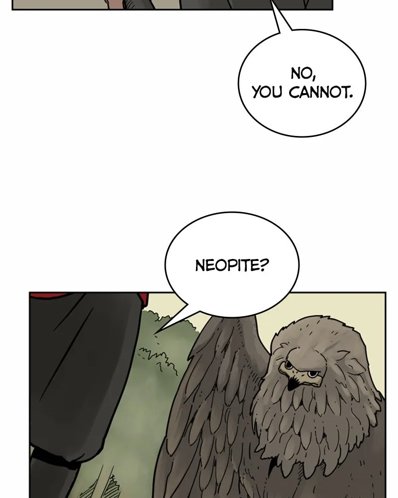 Read Mage Again chapter 44 image 8 on Lezhin