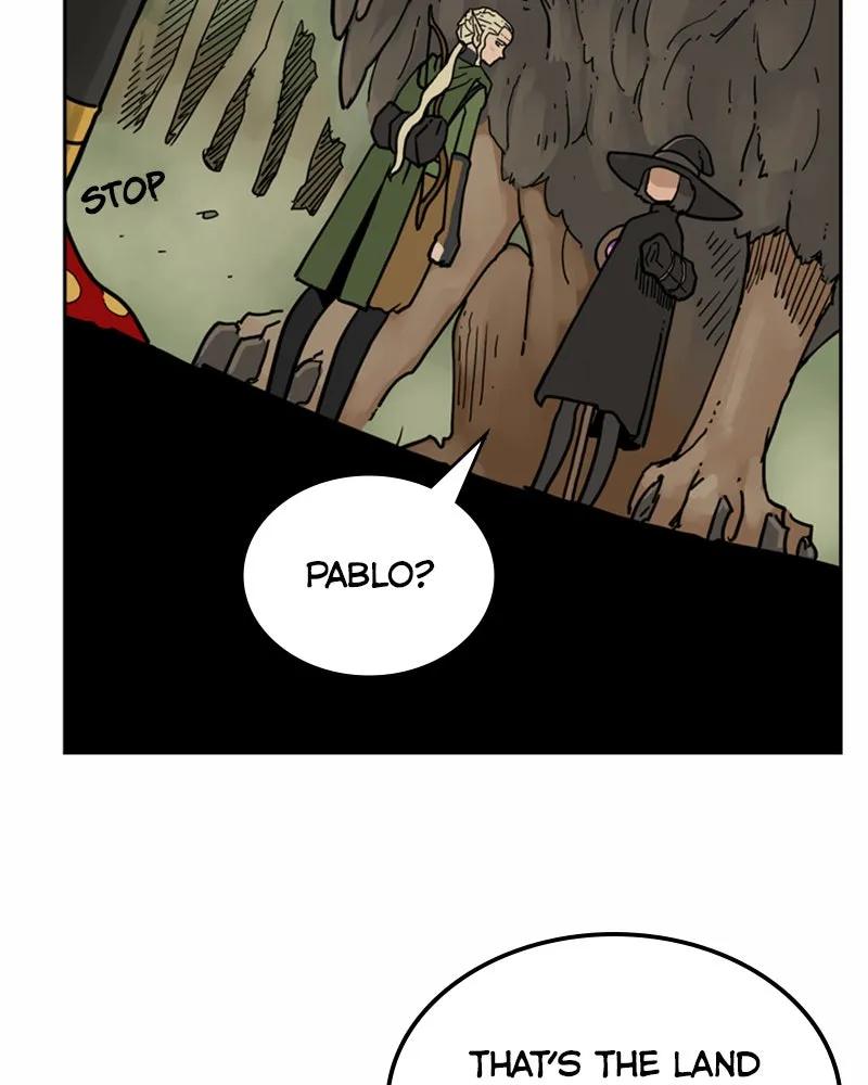 Read Mage Again chapter 44 image 9 on Lezhin