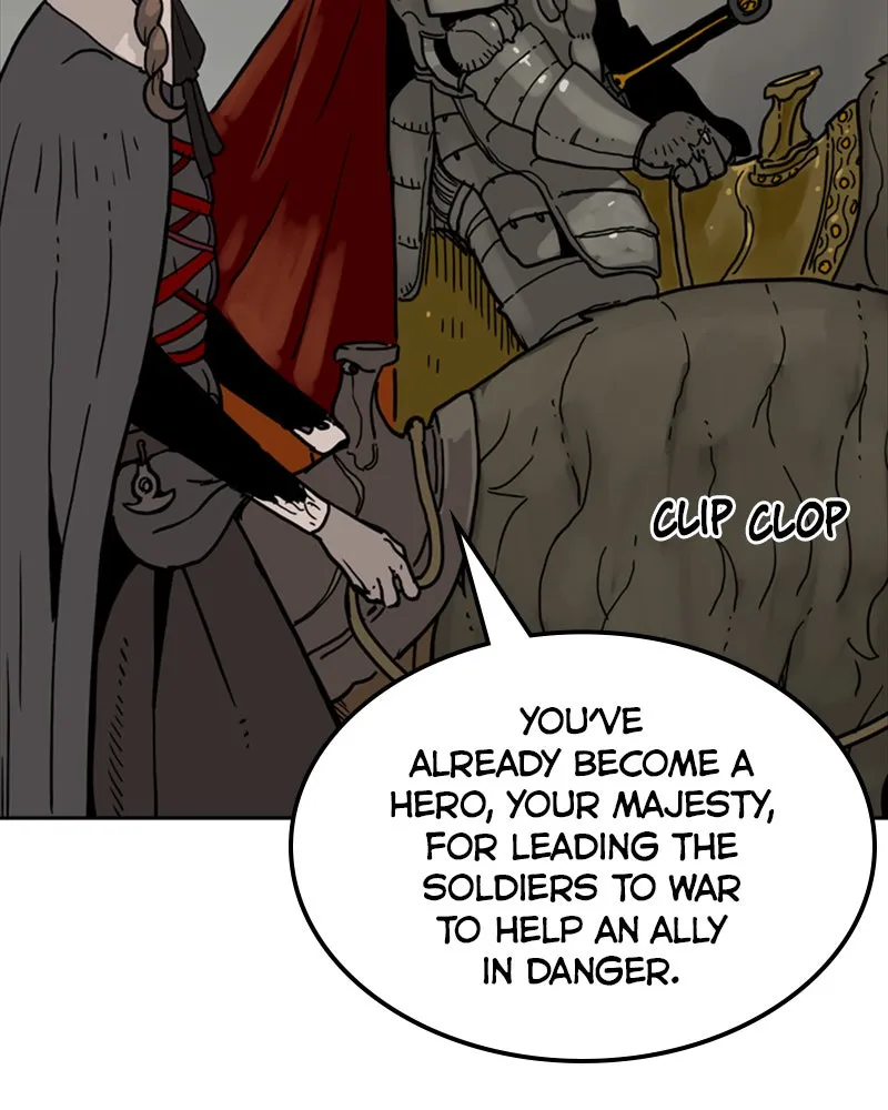 Read Mage Again chapter 44 image 98 on Lezhin