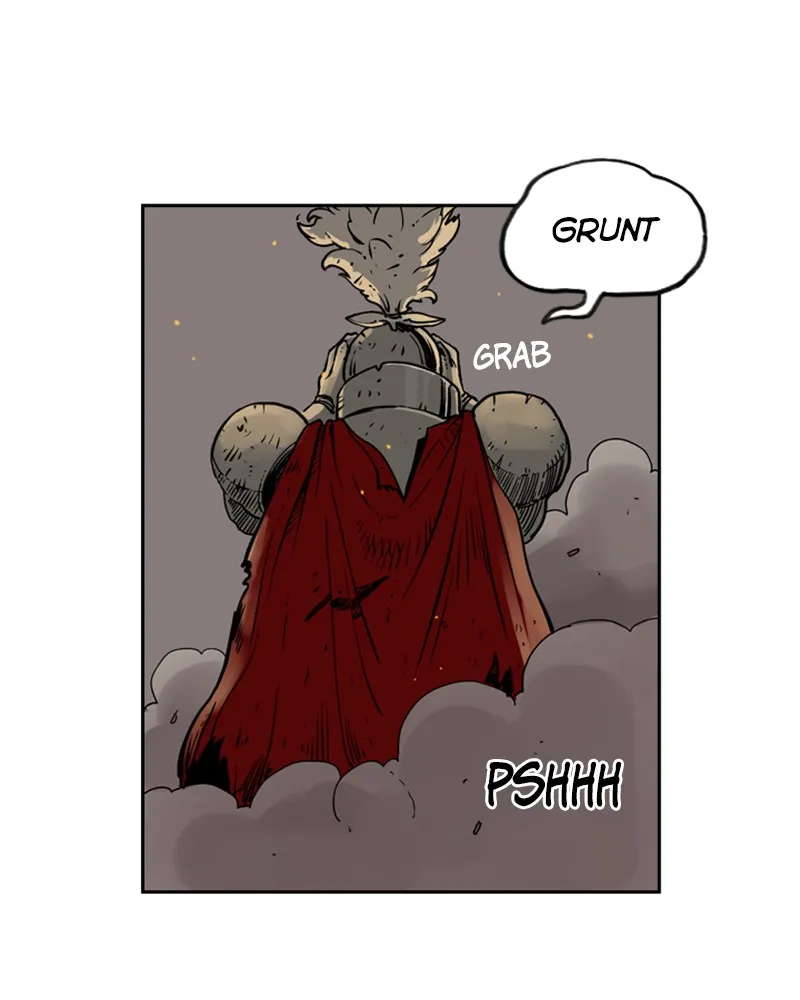 Read Mage Again chapter 45 image 100 on Lezhin