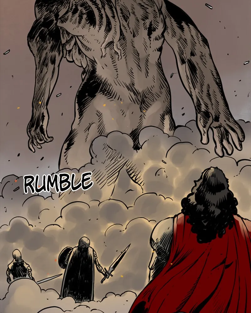 Read Mage Again chapter 45 image 104 on Lezhin