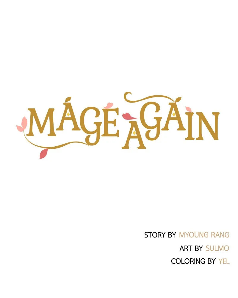 Read Mage Again chapter 45 image 108 on Lezhin