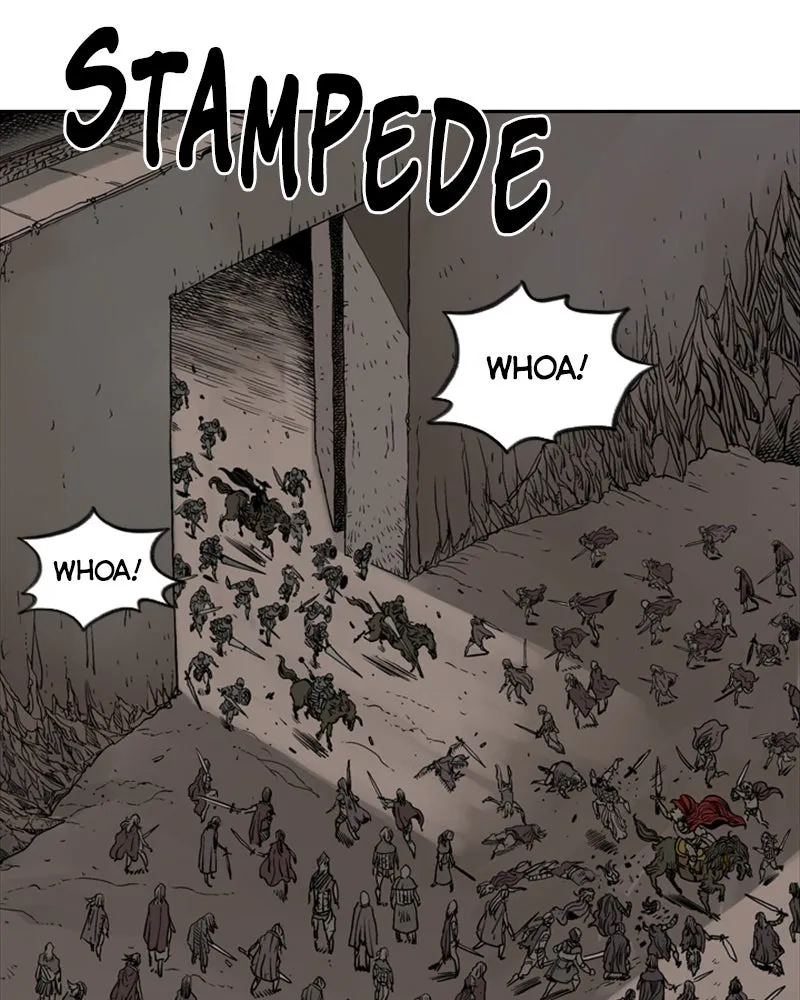 Read Mage Again chapter 45 image 14 on Lezhin