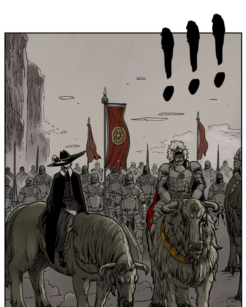 Read Mage Again chapter 45 image 2 on Lezhin