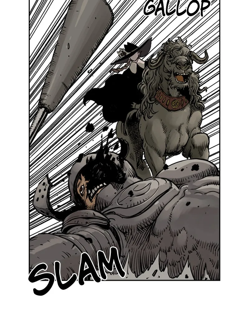 Read Mage Again chapter 45 image 23 on Lezhin