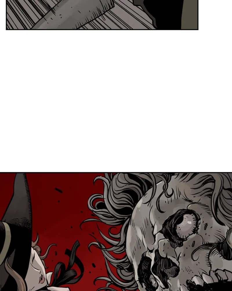 Read Mage Again chapter 45 image 26 on Lezhin