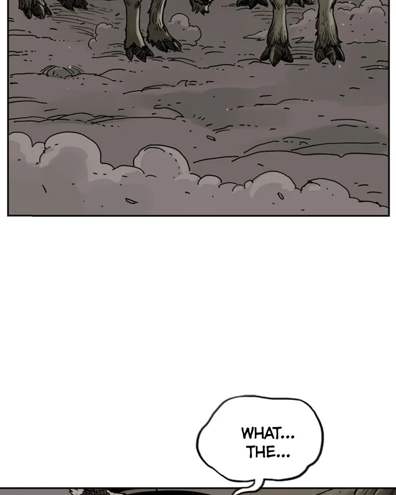 Read Mage Again chapter 45 image 3 on Lezhin