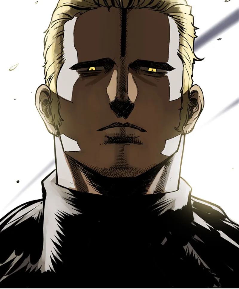 Read Mage Again chapter 45 image 33 on Lezhin