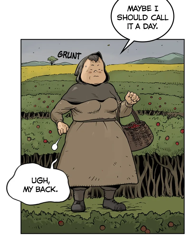 Read Mage Again chapter 45 image 39 on Lezhin