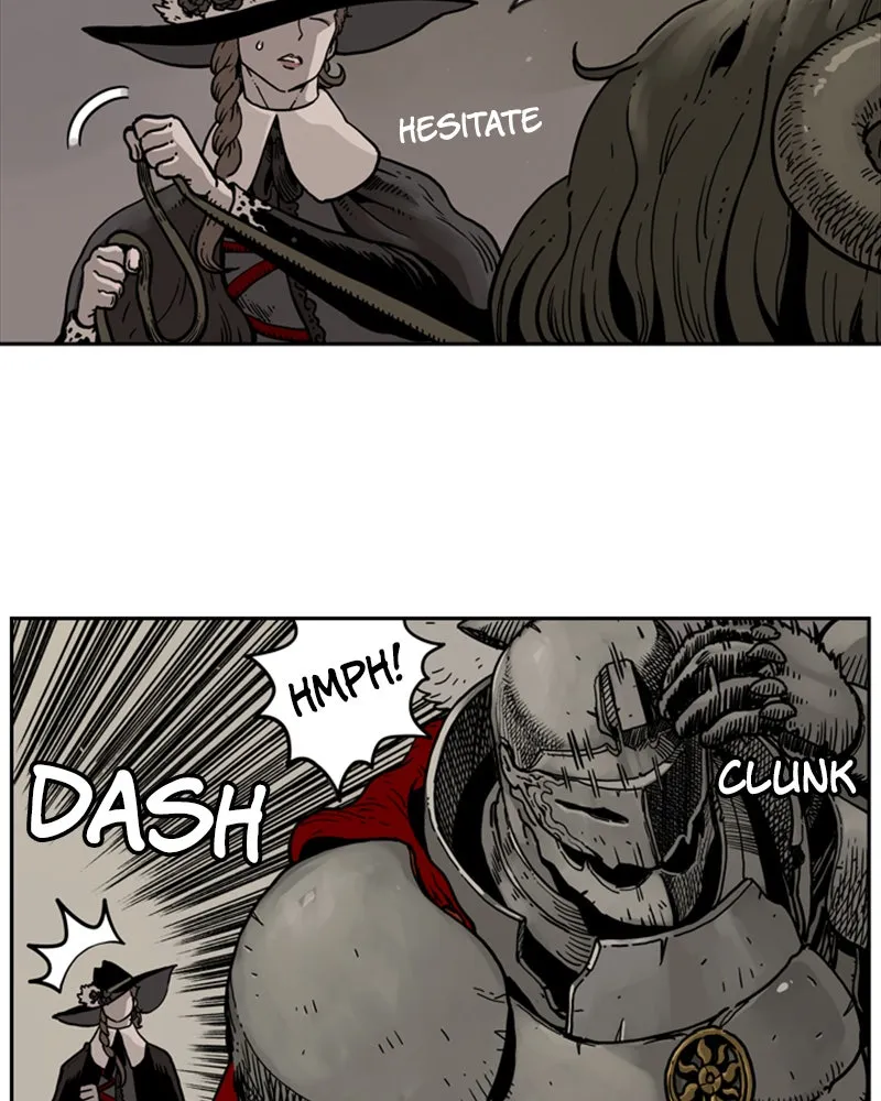 Read Mage Again chapter 45 image 4 on Lezhin