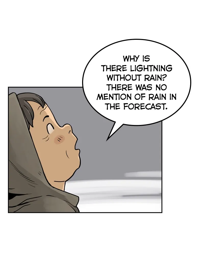 Read Mage Again chapter 45 image 41 on Lezhin