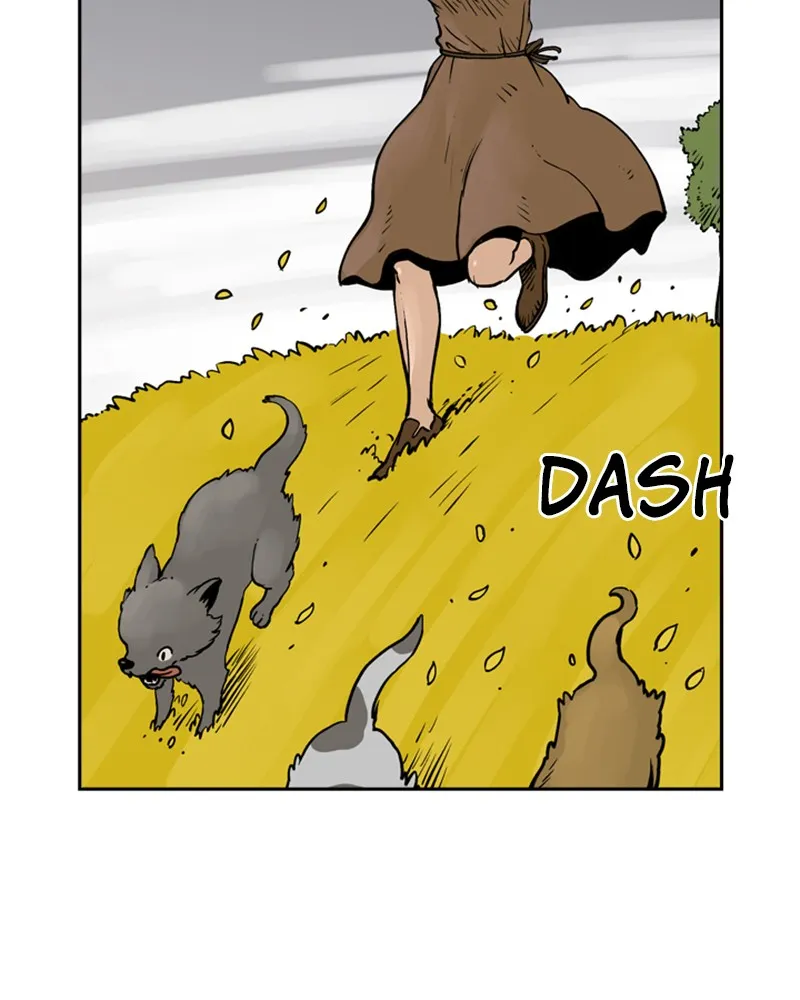 Read Mage Again chapter 45 image 45 on Lezhin