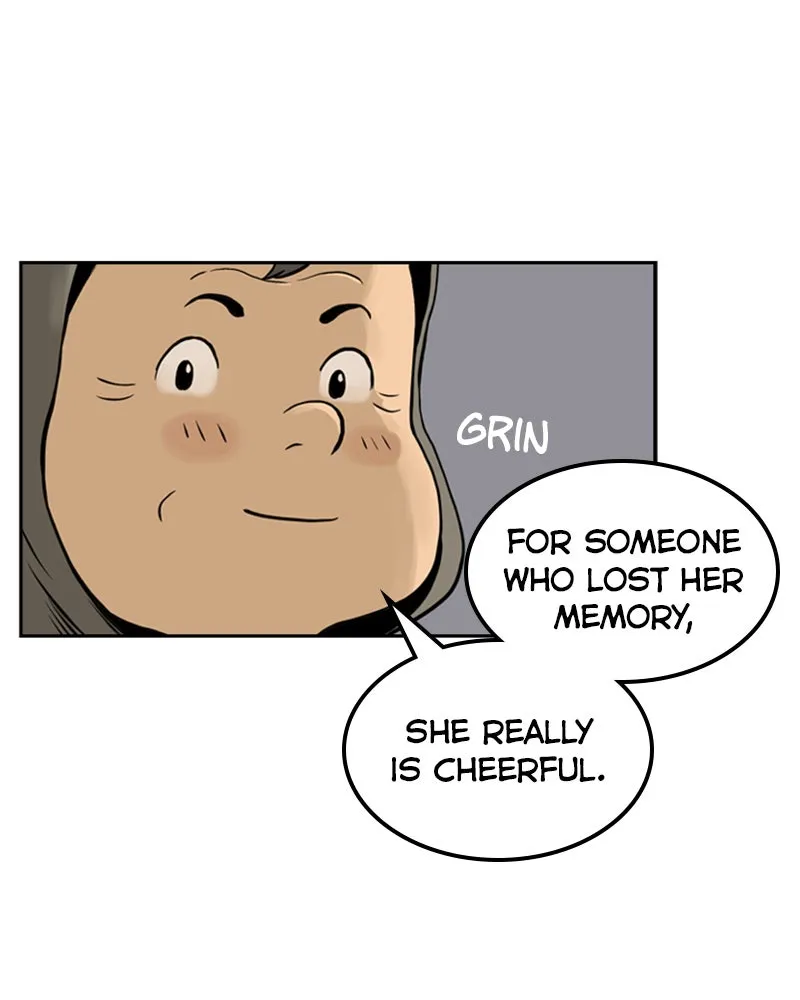 Read Mage Again chapter 45 image 46 on Lezhin