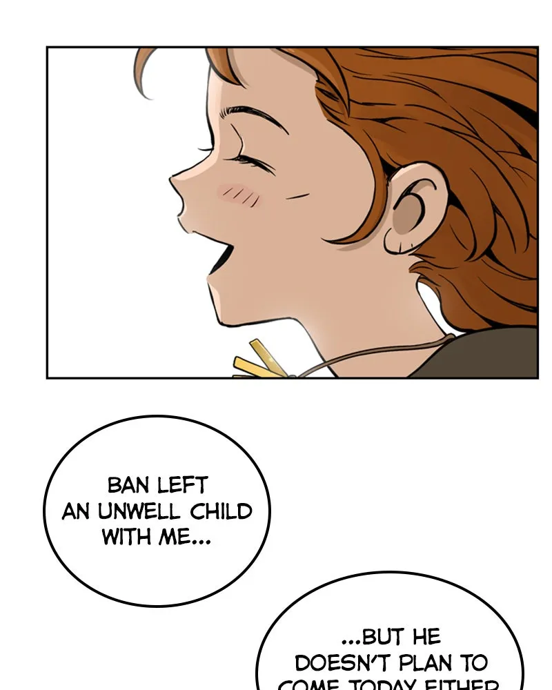 Read Mage Again chapter 45 image 47 on Lezhin