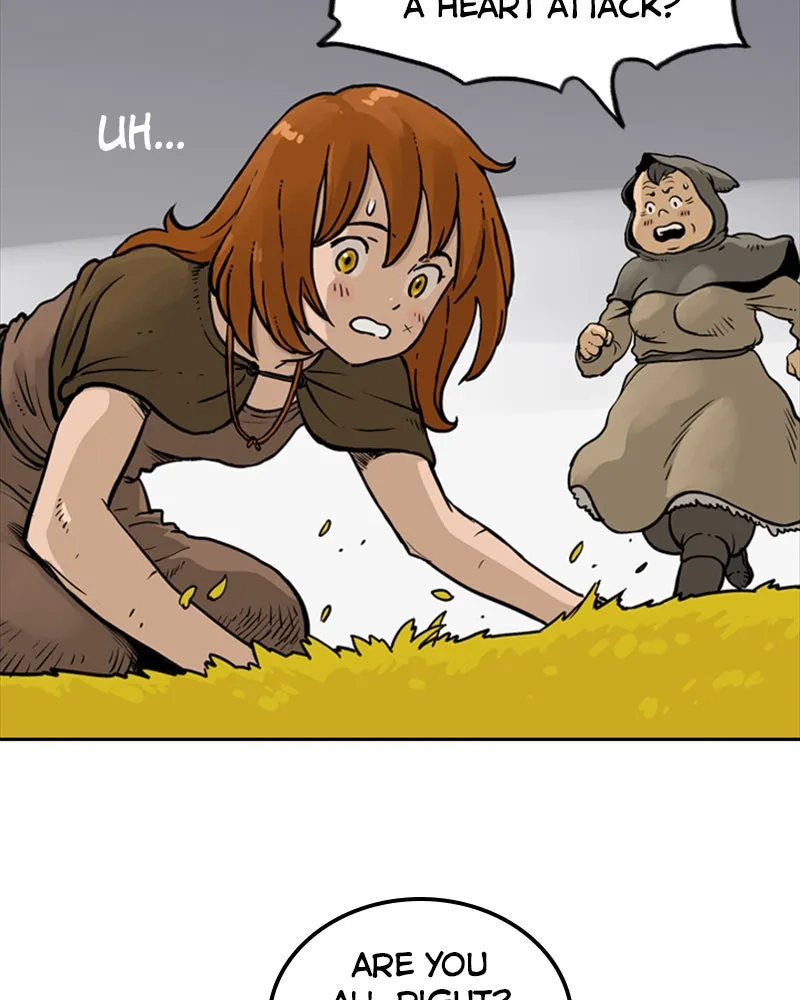 Read Mage Again chapter 45 image 53 on Lezhin