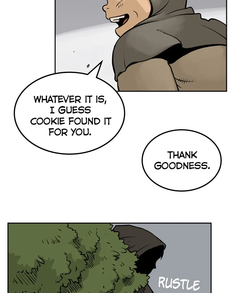 Read Mage Again chapter 45 image 64 on Lezhin