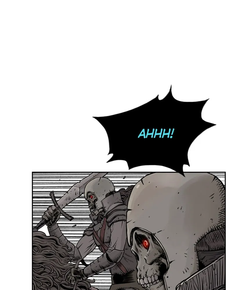 Read Mage Again chapter 45 image 68 on Lezhin