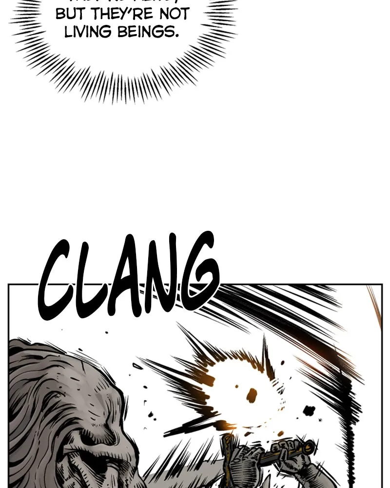 Read Mage Again chapter 45 image 74 on Lezhin